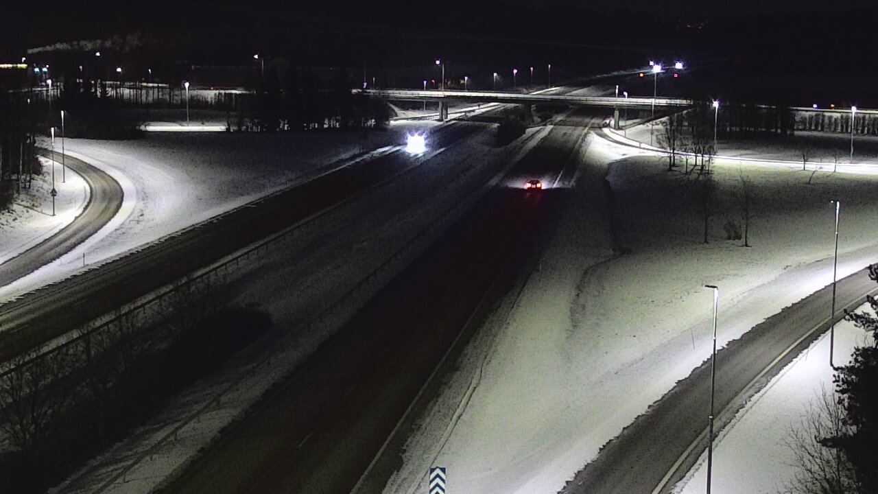 Kelikamerat Kuva Tie 1 Kaarina, Villisi, Paimio, Varsinais-Suomi