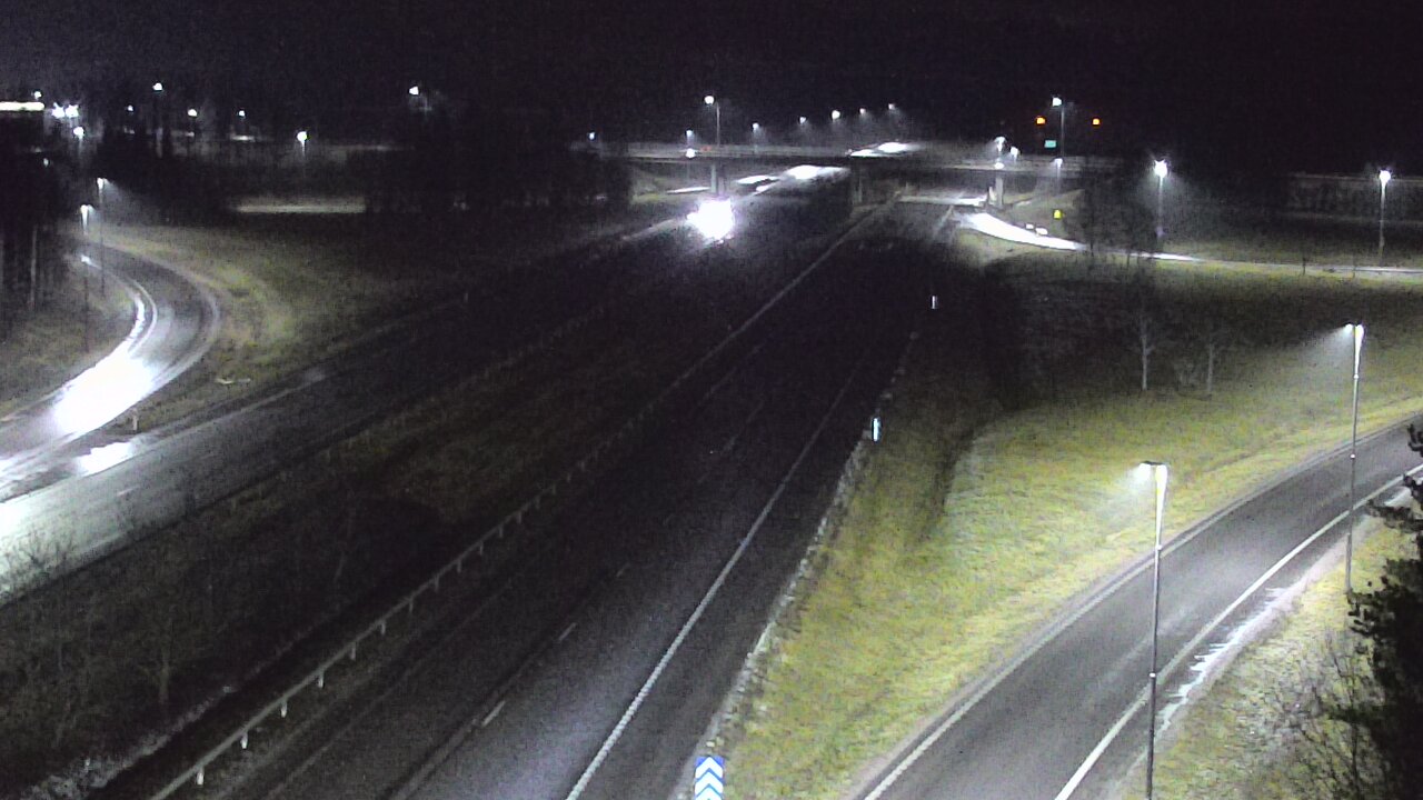 Kelikamerat Kuva Tie 1 Kaarina, Villisi, Paimio, Varsinais-Suomi