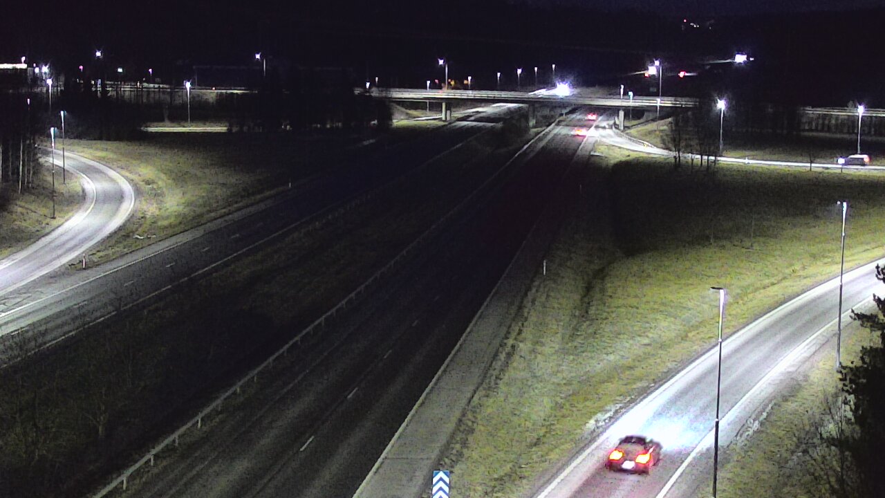 Kelikamerat Kuva Tie 1 Kaarina, Villisi, Paimio, Varsinais-Suomi