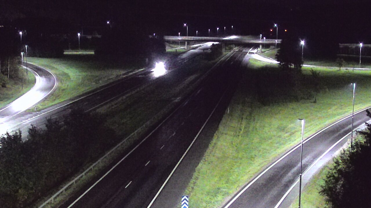 Weather Camera Image Väg 1 S:t Karins, Villisi, Paimio, Varsinais-Suomi