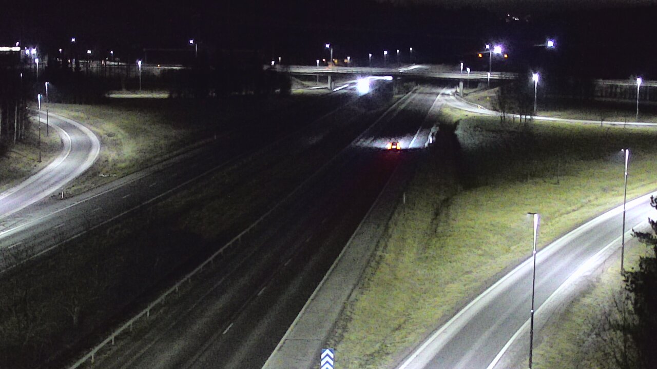 Kelikamerat Kuva Tie 1 Kaarina, Villisi, Paimio, Varsinais-Suomi