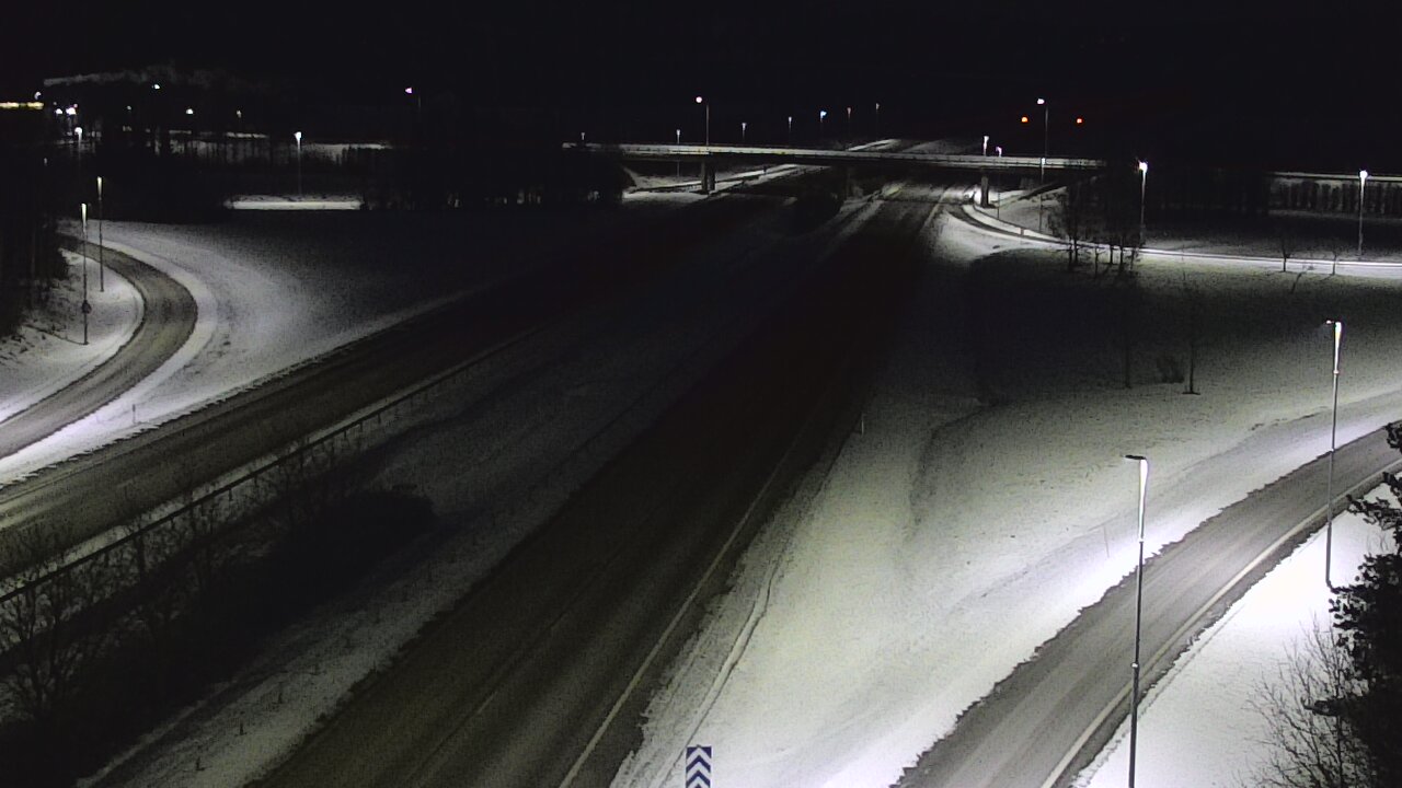 Kelikamerat Kuva Tie 1 Kaarina, Villisi, Paimio, Varsinais-Suomi