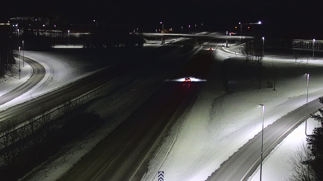 Kelikamerat Kuva Tie 1 Kaarina, Villisi, Paimio, Varsinais-Suomi