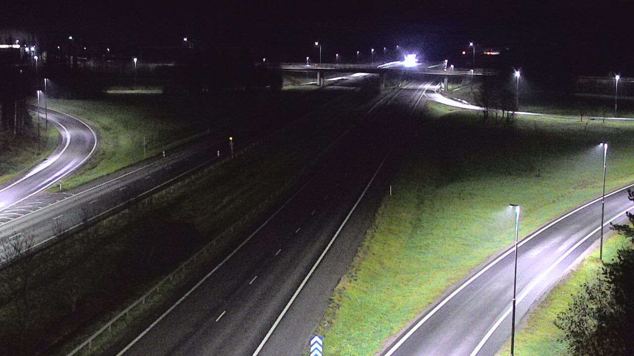 Kelikamerat Kuva Tie 1 Kaarina, Villisi, Paimio, Varsinais-Suomi