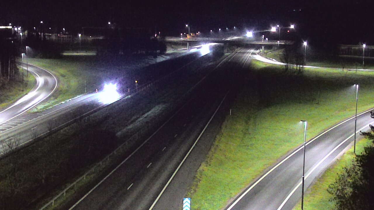 Kelikamerat Kuva Tie 1 Kaarina, Villisi, Paimio, Varsinais-Suomi