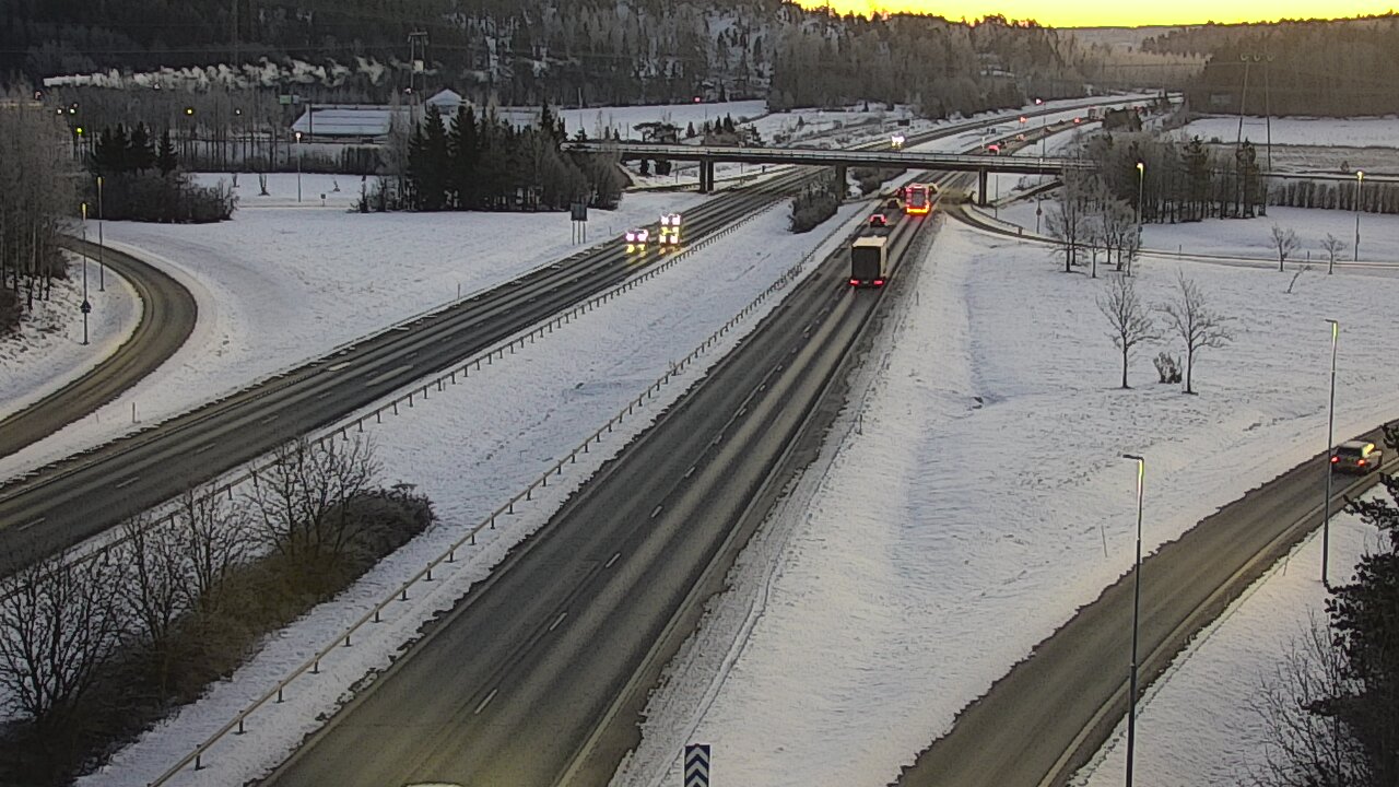 Kelikamerat Kuva Tie 1 Kaarina, Villisi, Paimio, Varsinais-Suomi