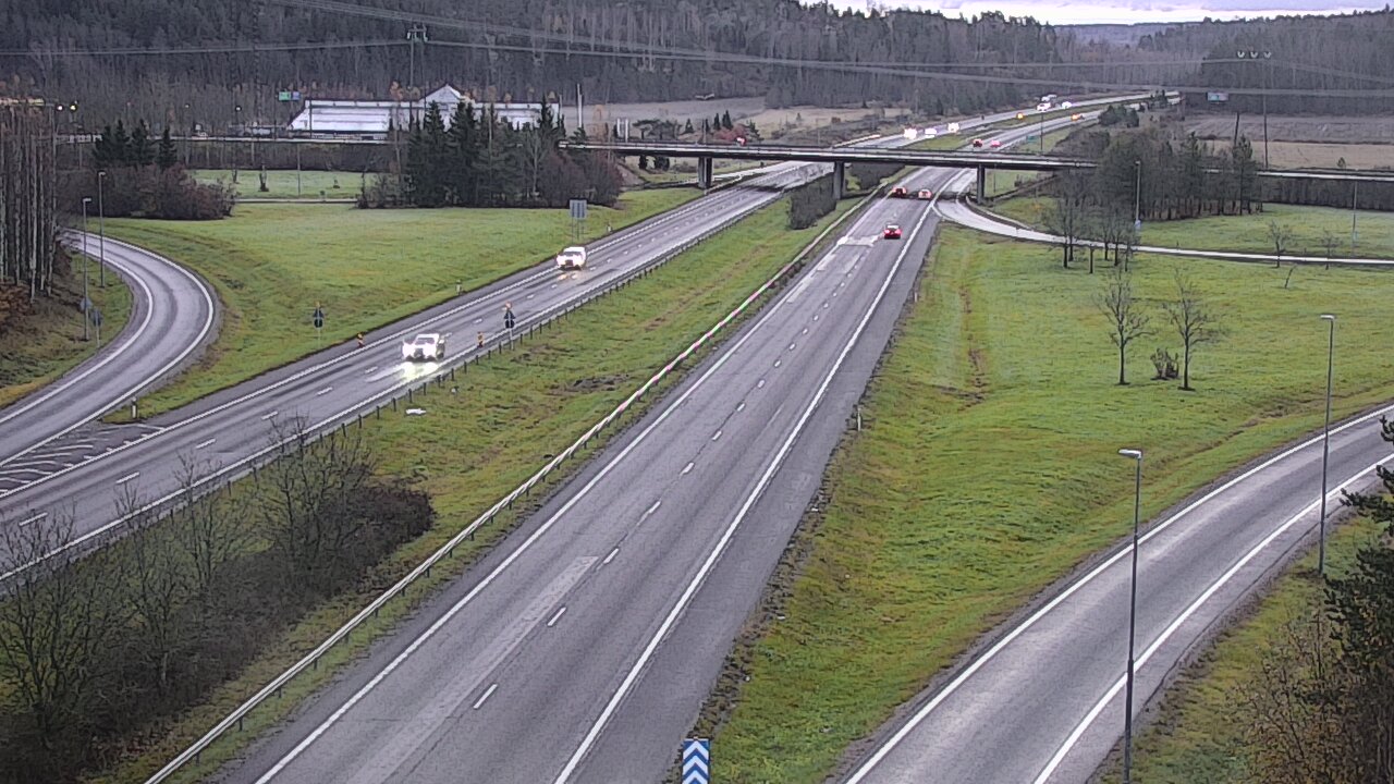 Kelikamerat Kuva Tie 1 Kaarina, Villisi, Paimio, Varsinais-Suomi