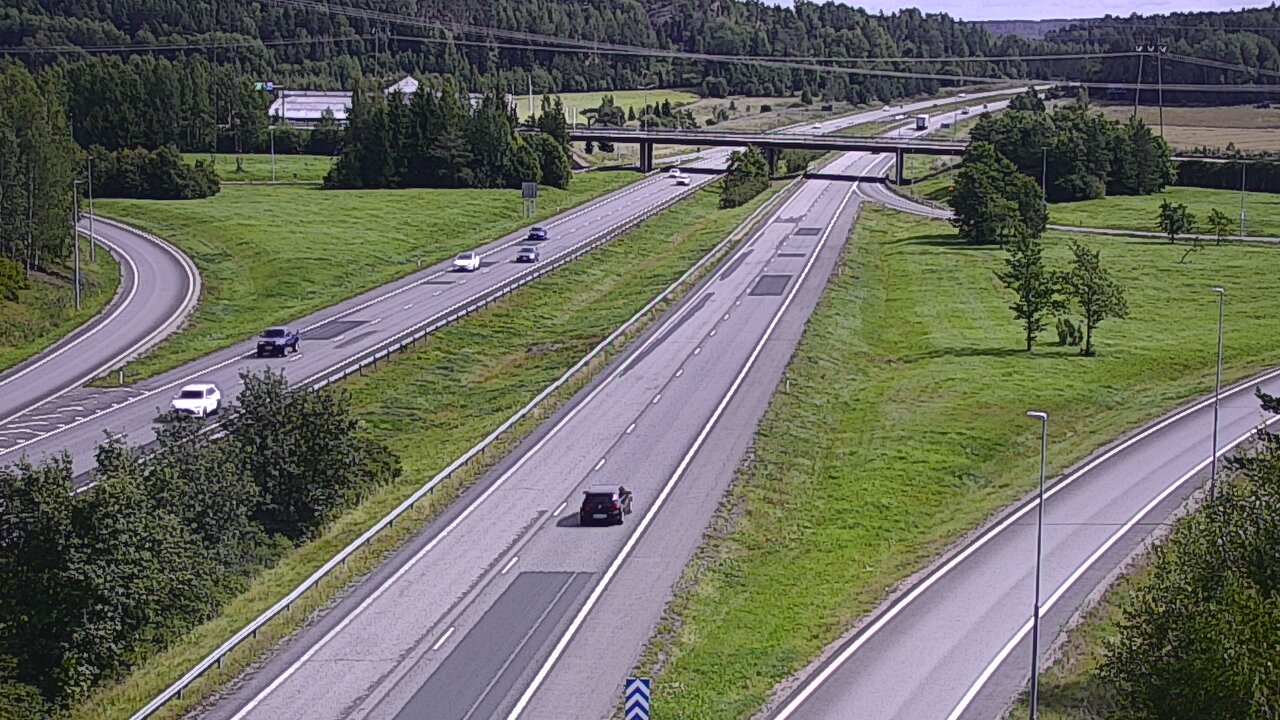 Kelikamerat Kuva Tie 1 Kaarina, Villisi, Paimio, Varsinais-Suomi