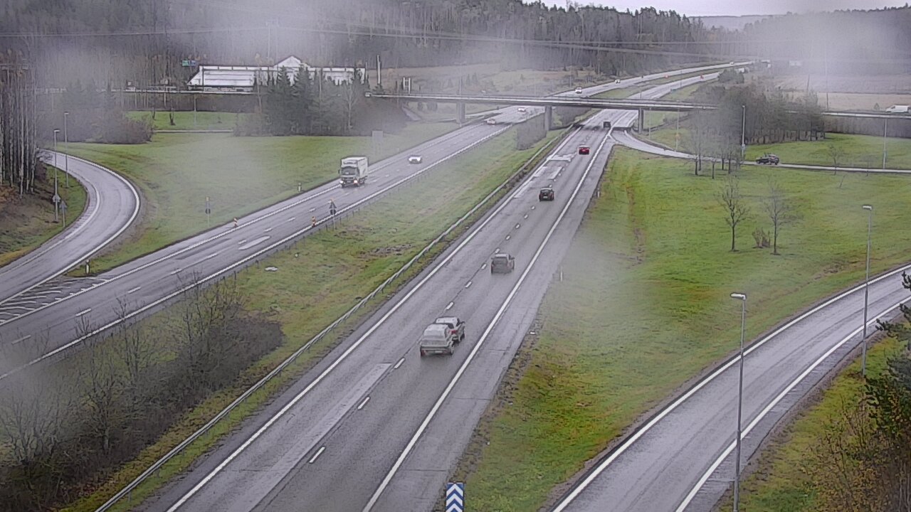 Kelikamerat Kuva Tie 1 Kaarina, Villisi, Paimio, Varsinais-Suomi