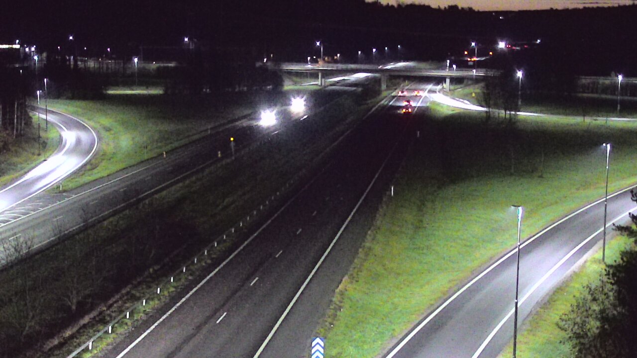 Kelikamerat Kuva Tie 1 Kaarina, Villisi, Paimio, Varsinais-Suomi