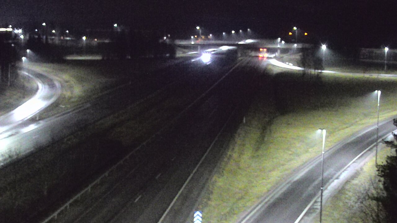 Kelikamerat Kuva Tie 1 Kaarina, Villisi, Paimio, Varsinais-Suomi