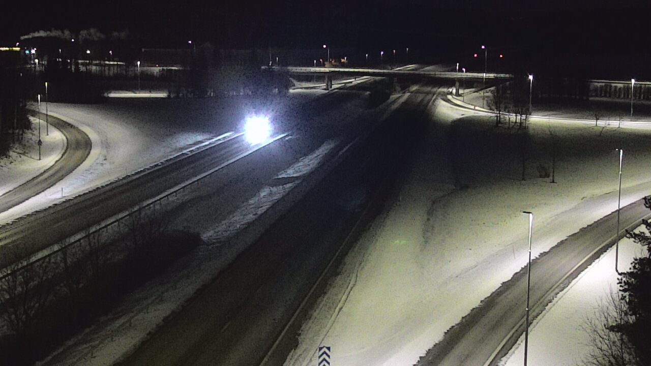 Kelikamerat Kuva Tie 1 Kaarina, Villisi, Paimio, Varsinais-Suomi