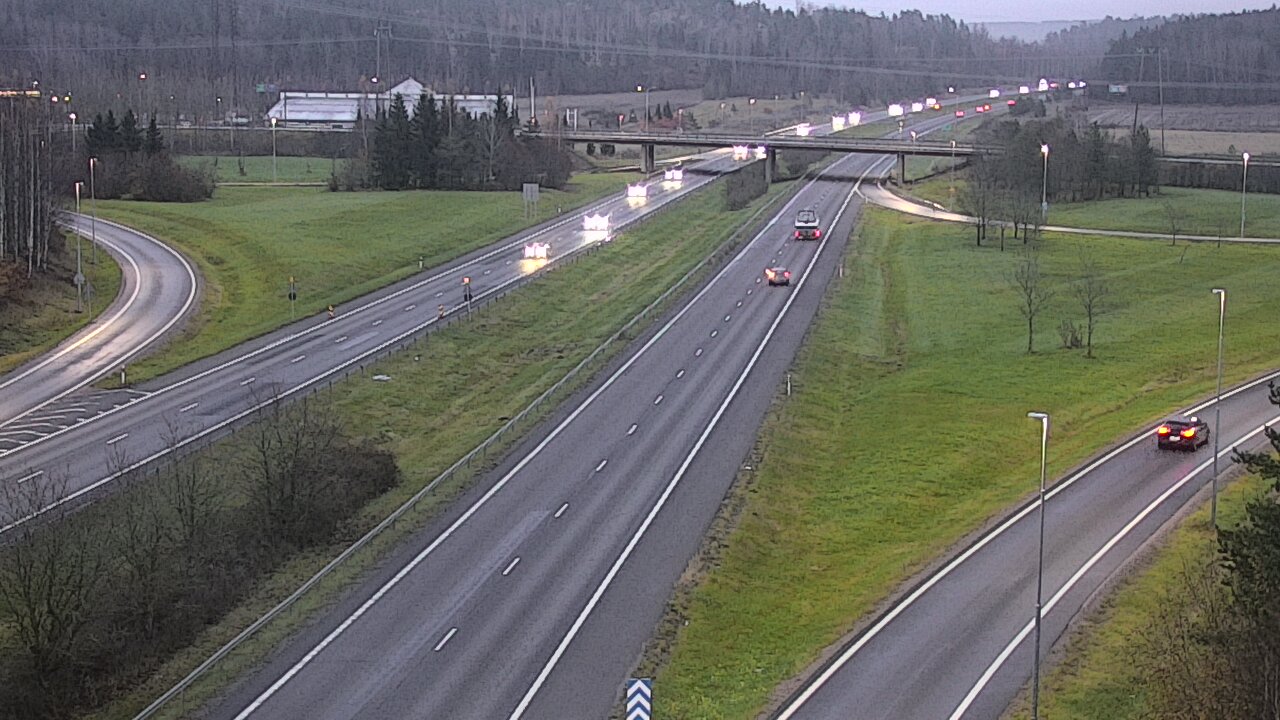 Kelikamerat Kuva Tie 1 Kaarina, Villisi, Paimio, Varsinais-Suomi