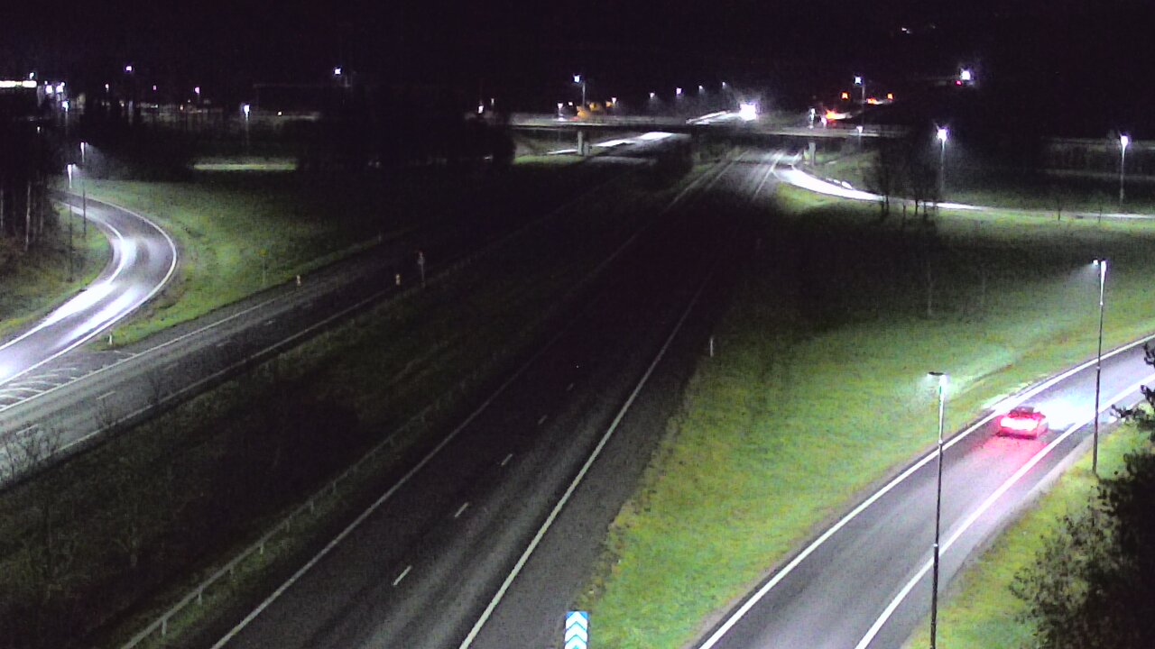 Kelikamerat Kuva Tie 1 Kaarina, Villisi, Paimio, Varsinais-Suomi