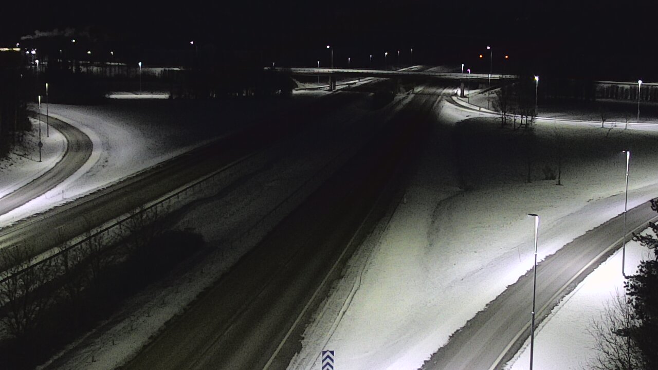 Kelikamerat Kuva Tie 1 Kaarina, Villisi, Paimio, Varsinais-Suomi