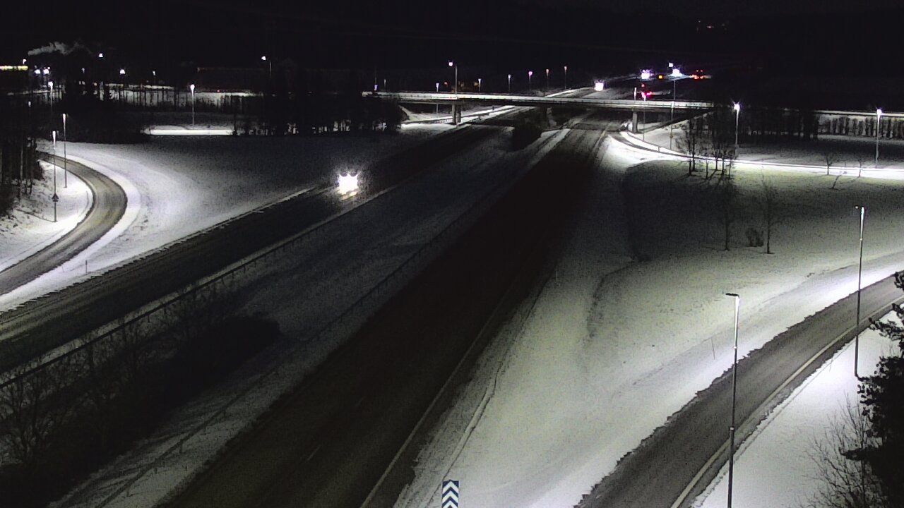 Kelikamerat Kuva Tie 1 Kaarina, Villisi, Paimio, Varsinais-Suomi