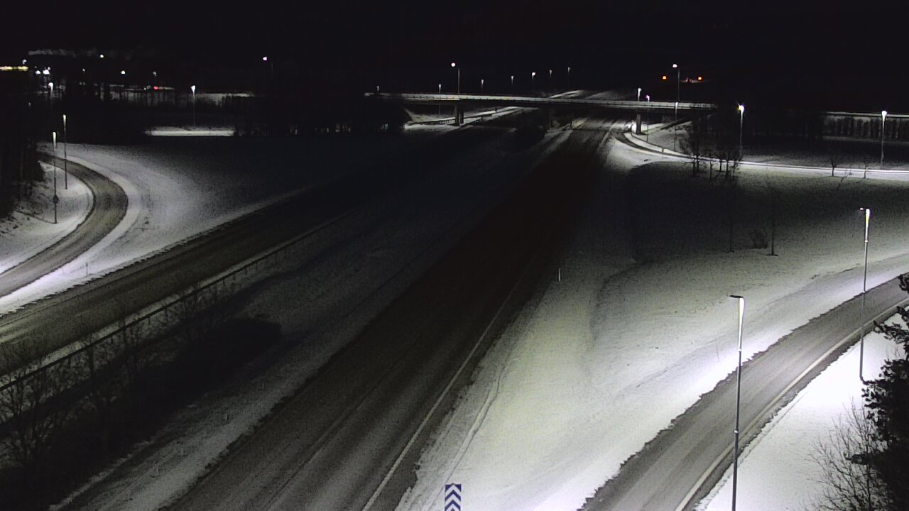 Kelikamerat Kuva Tie 1 Kaarina, Villisi, Paimio, Varsinais-Suomi