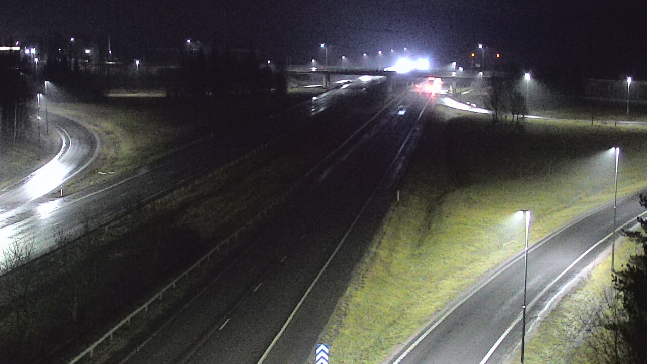 Kelikamerat Kuva Tie 1 Kaarina, Villisi, Paimio, Varsinais-Suomi