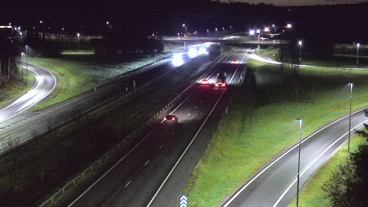 Kelikamerat Kuva Tie 1 Kaarina, Villisi, Paimio, Varsinais-Suomi