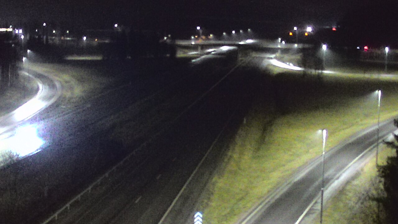 Kelikamerat Kuva Tie 1 Kaarina, Villisi, Paimio, Varsinais-Suomi