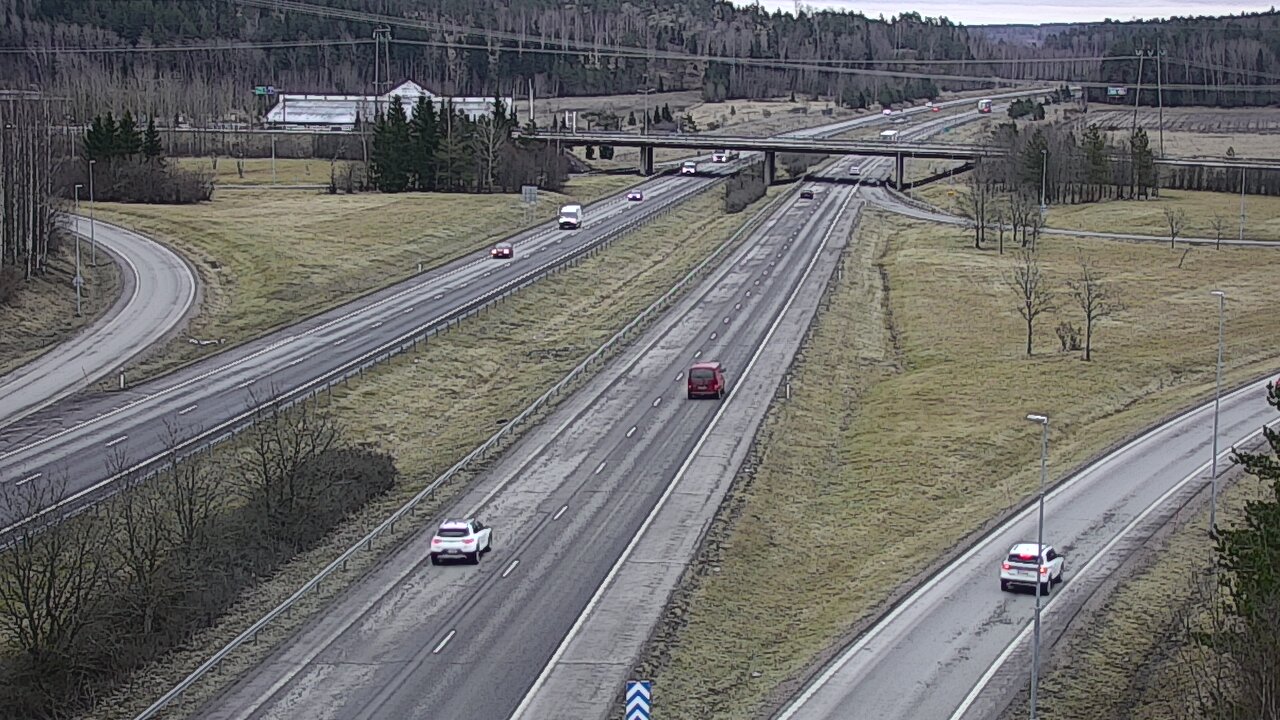 Kelikamerat Kuva Tie 1 Kaarina, Villisi, Paimio, Varsinais-Suomi