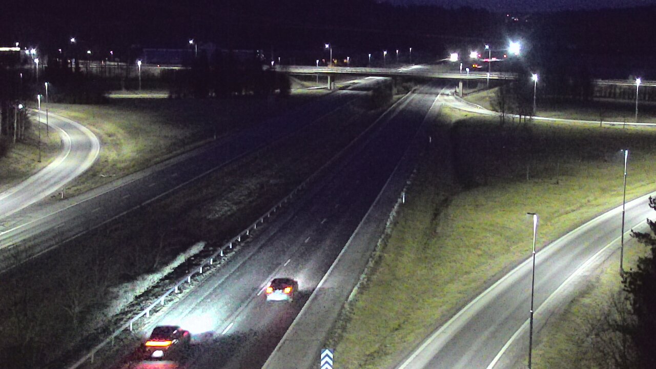 Kelikamerat Kuva Tie 1 Kaarina, Villisi, Paimio, Varsinais-Suomi