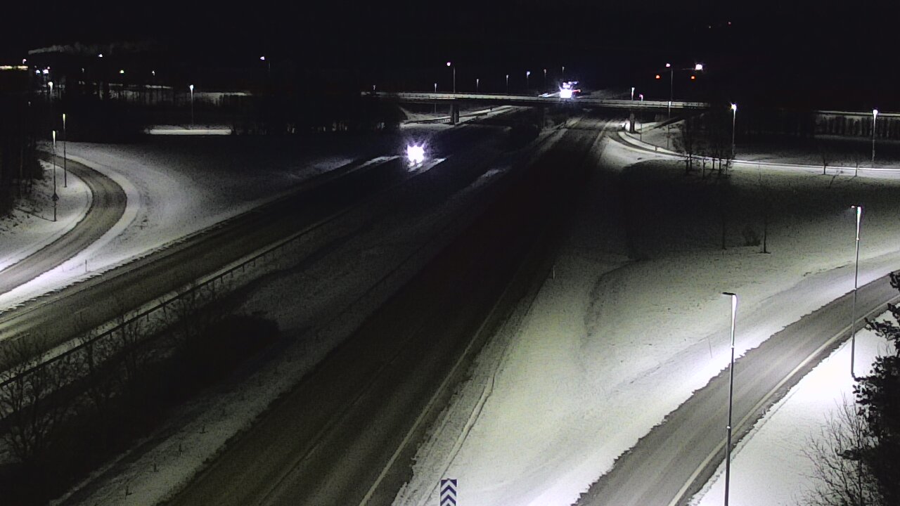 Kelikamerat Kuva Tie 1 Kaarina, Villisi, Paimio, Varsinais-Suomi