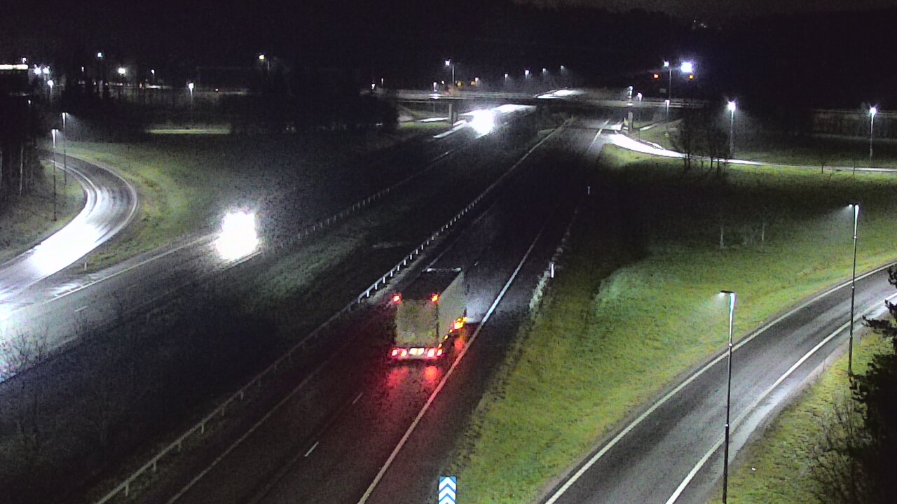 Weather Camera Image Väg 1 S:t Karins, Villisi, Paimio, Varsinais-Suomi