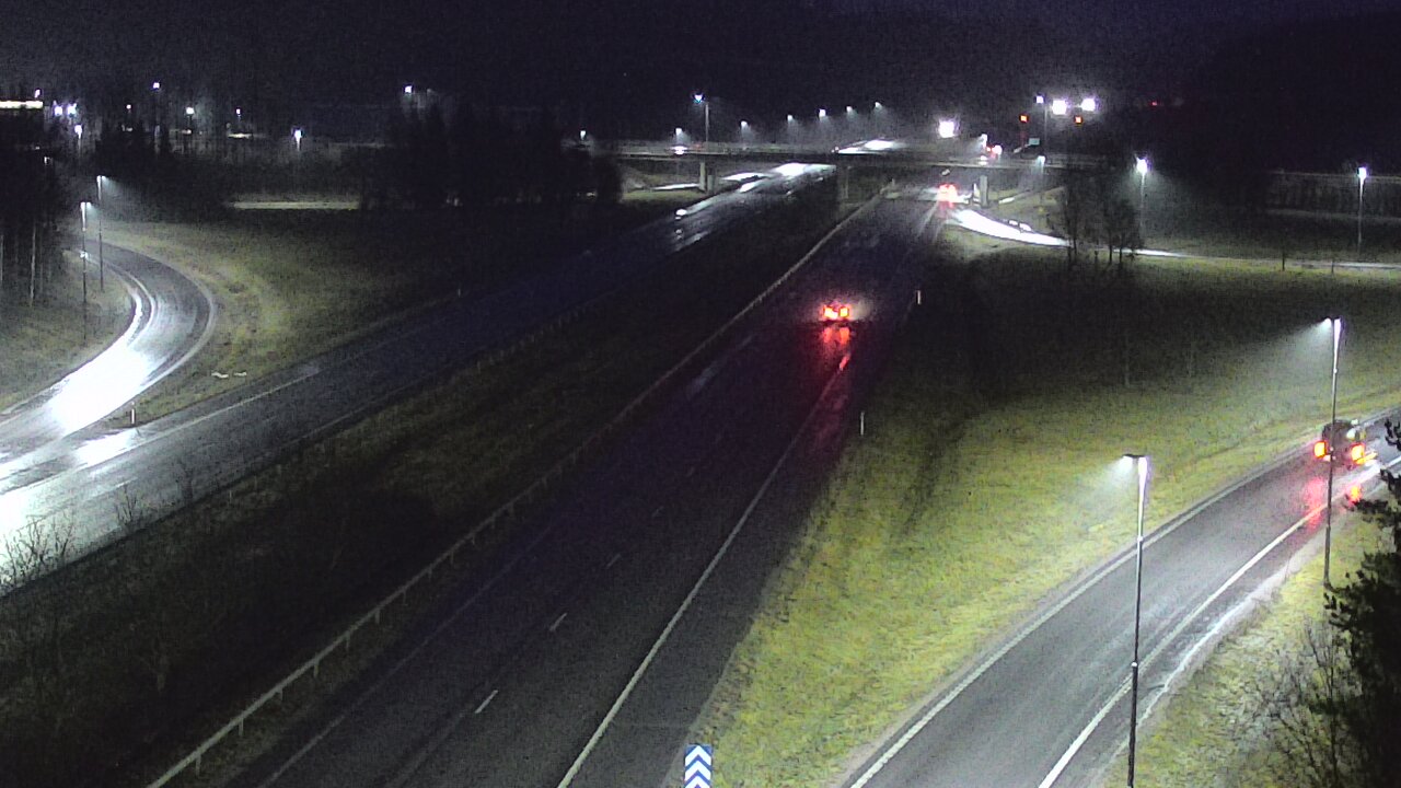 Kelikamerat Kuva Tie 1 Kaarina, Villisi, Paimio, Varsinais-Suomi