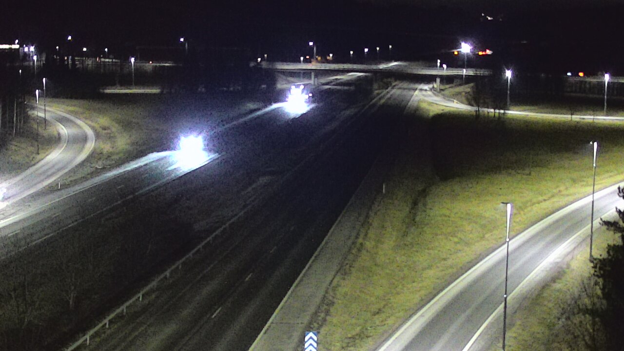 Kelikamerat Kuva Tie 1 Kaarina, Villisi, Paimio, Varsinais-Suomi