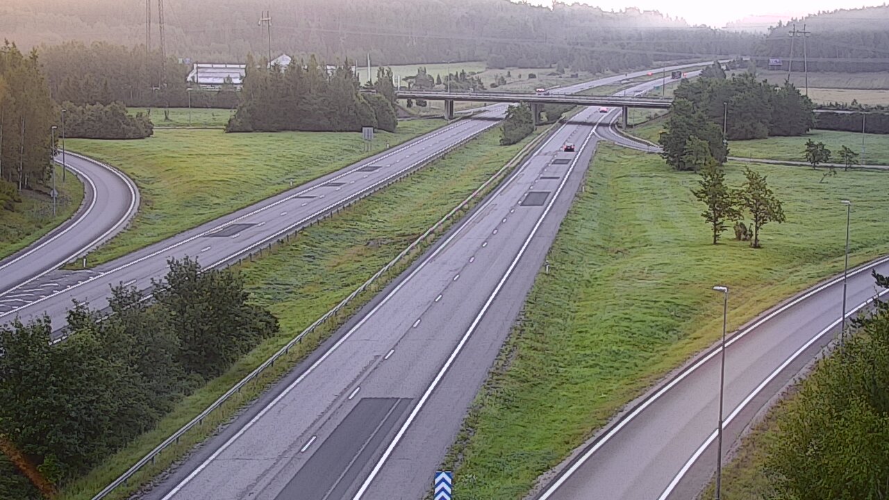 Kelikamerat Kuva Tie 1 Kaarina, Villisi, Paimio, Varsinais-Suomi