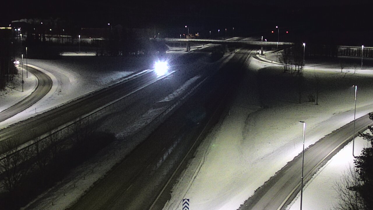 Kelikamerat Kuva Tie 1 Kaarina, Villisi, Paimio, Varsinais-Suomi