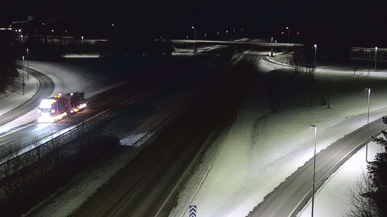 Kelikamerat Kuva Tie 1 Kaarina, Villisi, Paimio, Varsinais-Suomi