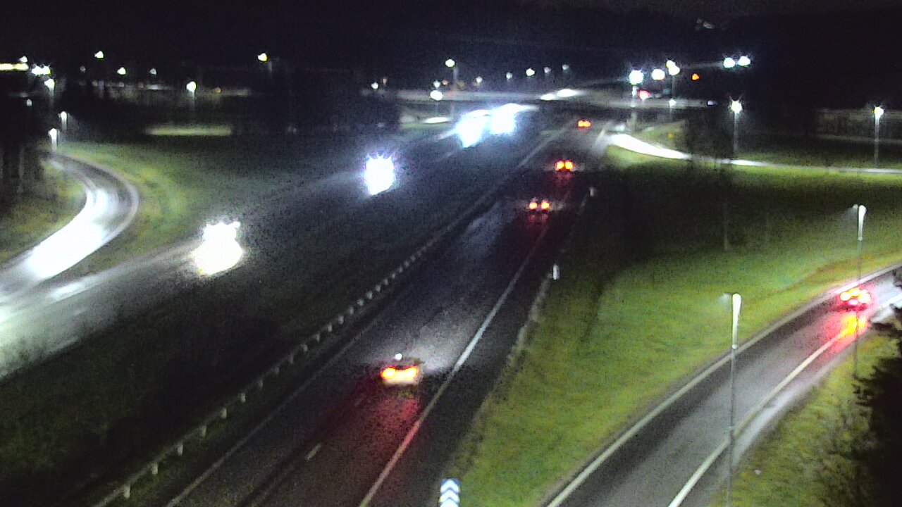 Weather Camera Image Väg 1 S:t Karins, Villisi, Paimio, Varsinais-Suomi