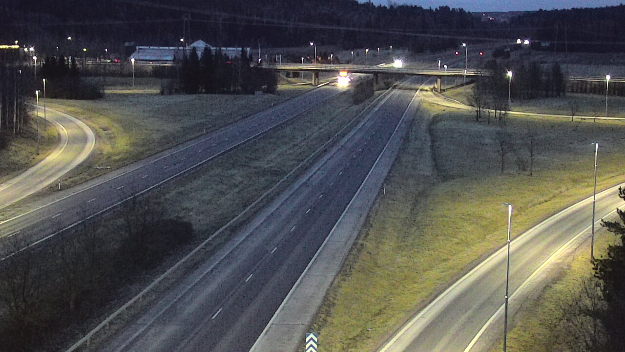 Kelikamerat Kuva Tie 1 Kaarina, Villisi, Paimio, Varsinais-Suomi