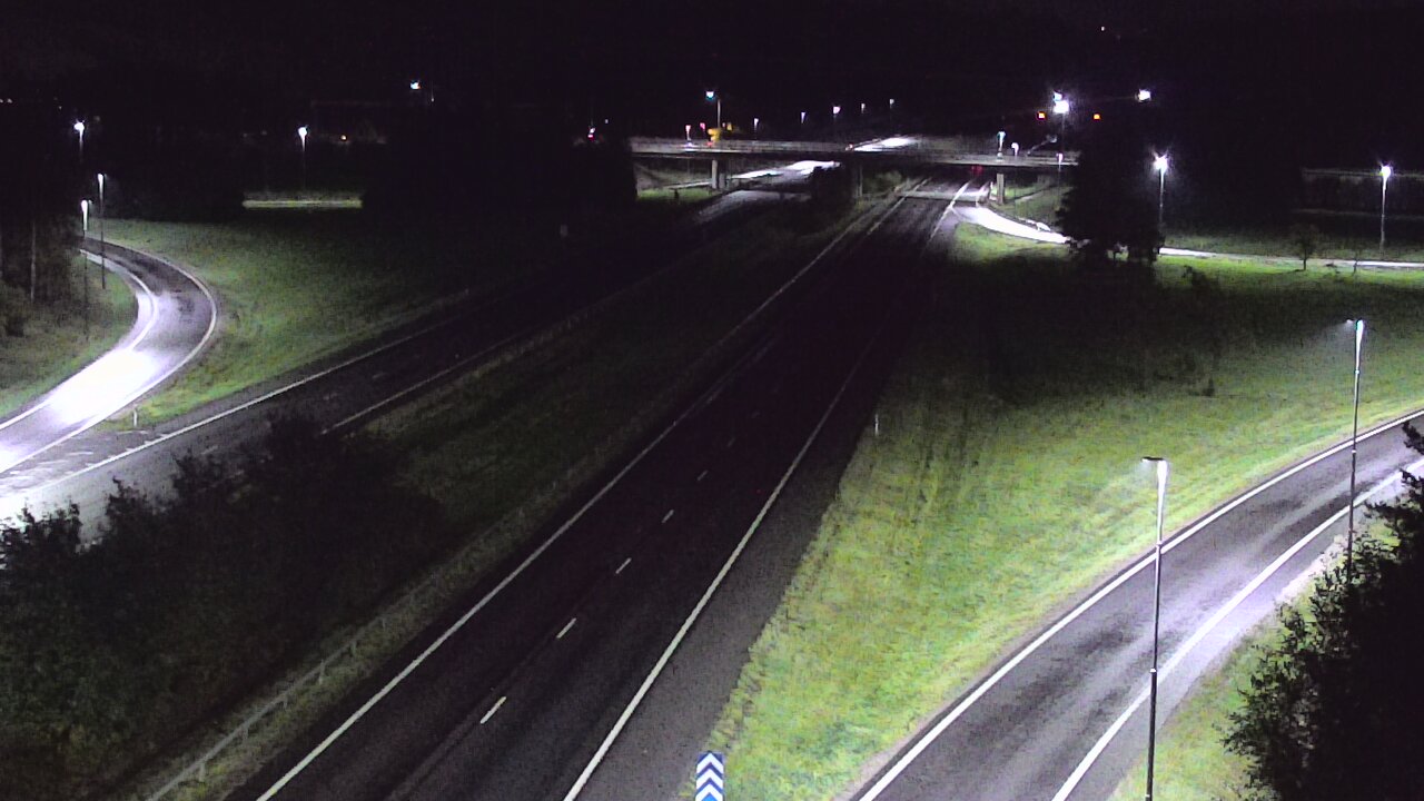 Weather Camera Image Väg 1 S:t Karins, Villisi, Paimio, Varsinais-Suomi