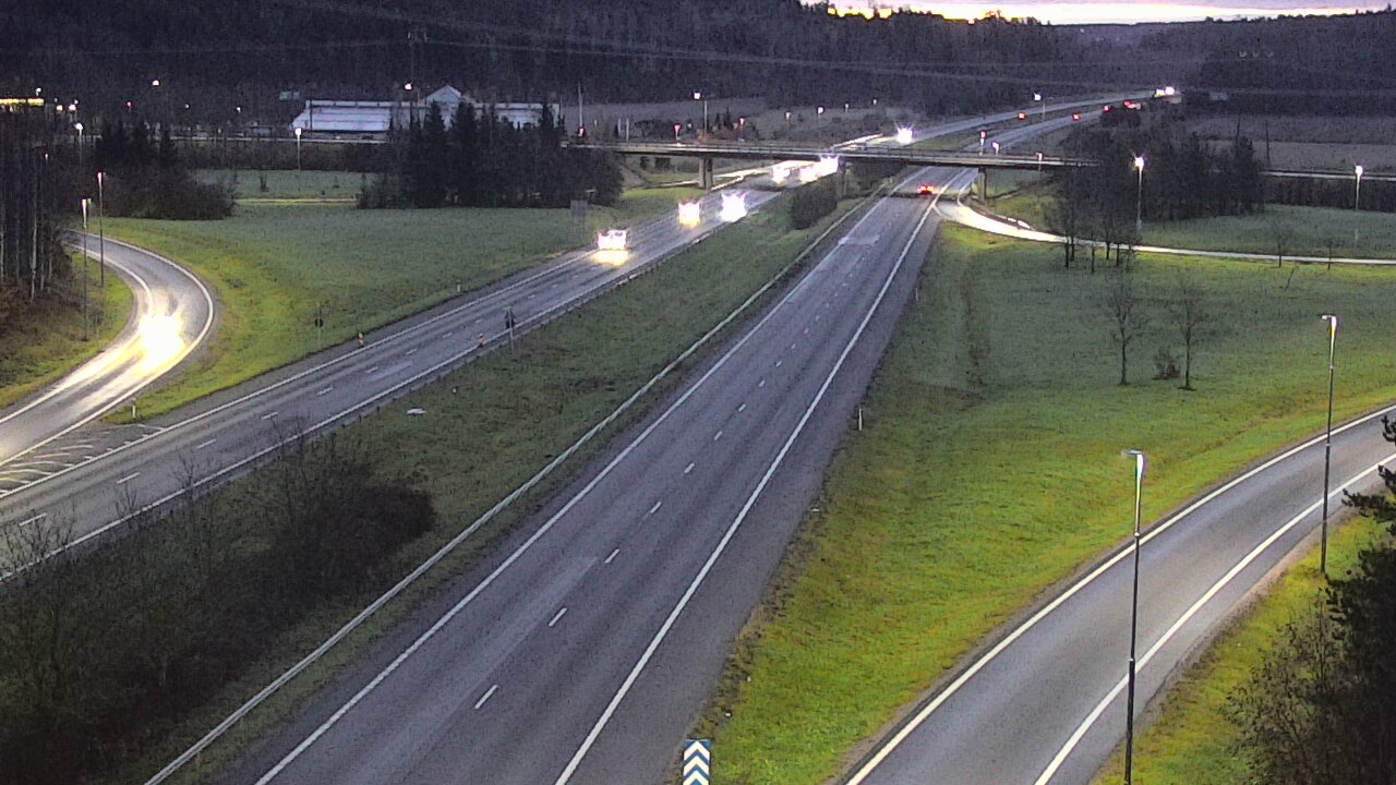 Kelikamerat Kuva Tie 1 Kaarina, Villisi, Paimio, Varsinais-Suomi