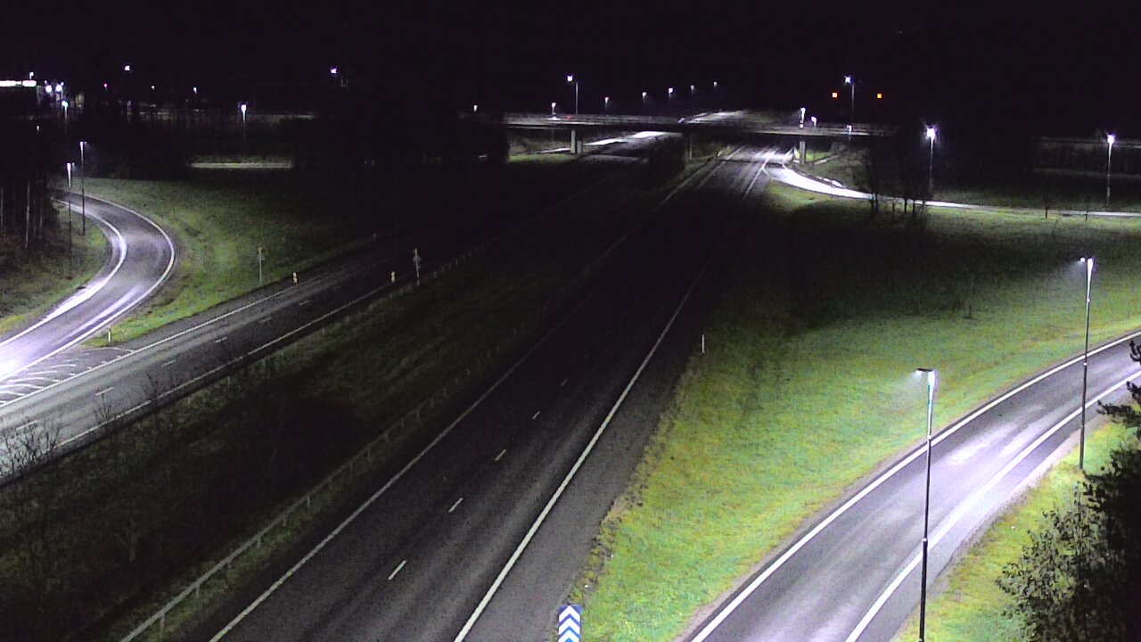 Kelikamerat Kuva Tie 1 Kaarina, Villisi, Paimio, Varsinais-Suomi