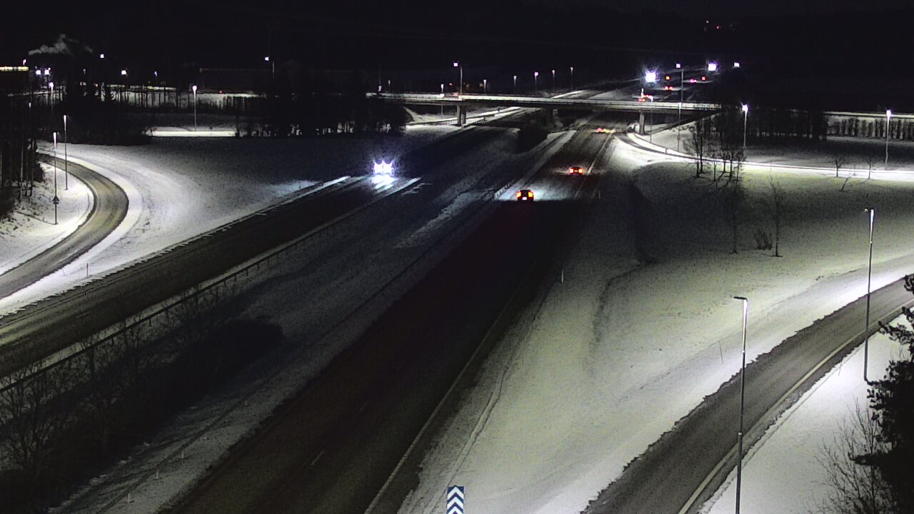 Kelikamerat Kuva Tie 1 Kaarina, Villisi, Paimio, Varsinais-Suomi