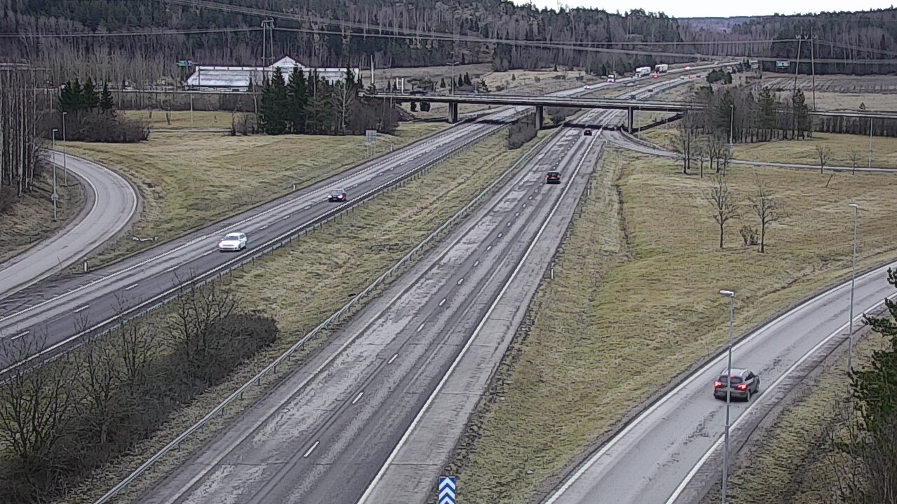 Kelikamerat Kuva Tie 1 Kaarina, Villisi, Paimio, Varsinais-Suomi