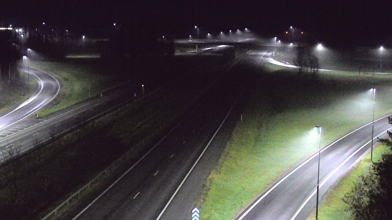 Kelikamerat Kuva Tie 1 Kaarina, Villisi, Paimio, Varsinais-Suomi