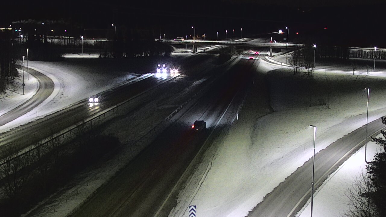 Kelikamerat Kuva Tie 1 Kaarina, Villisi, Paimio, Varsinais-Suomi