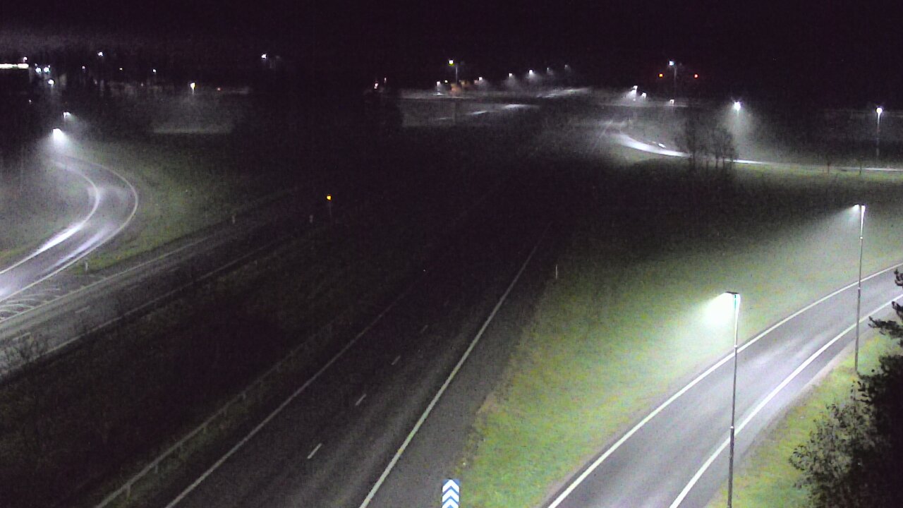 Kelikamerat Kuva Tie 1 Kaarina, Villisi, Paimio, Varsinais-Suomi