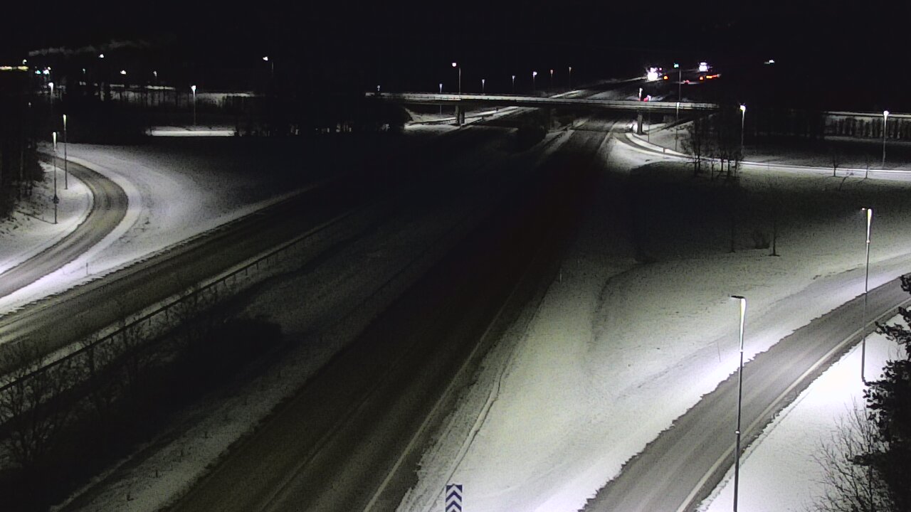 Kelikamerat Kuva Tie 1 Kaarina, Villisi, Paimio, Varsinais-Suomi