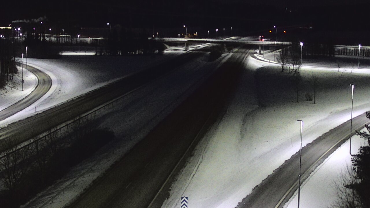 Kelikamerat Kuva Tie 1 Kaarina, Villisi, Paimio, Varsinais-Suomi