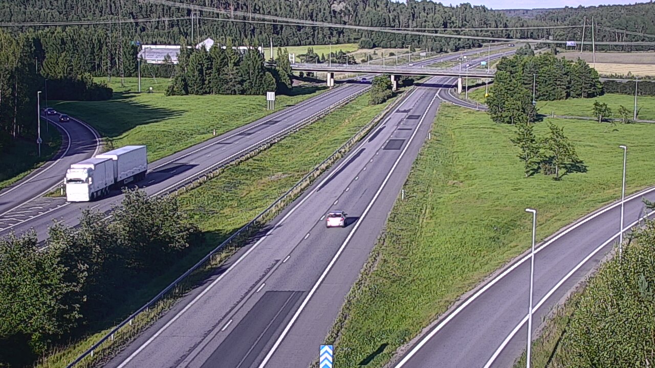 Kelikamerat Kuva Tie 1 Kaarina, Villisi, Paimio, Varsinais-Suomi
