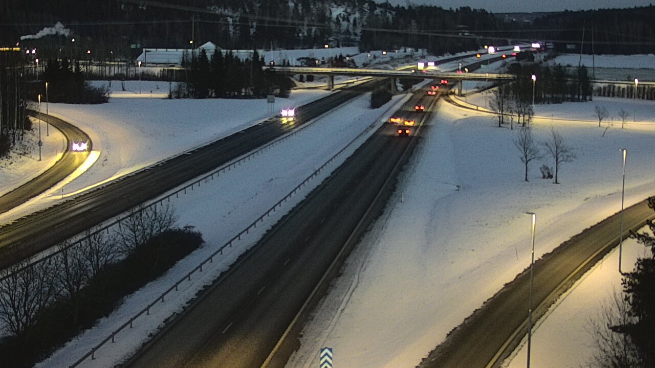 Kelikamerat Kuva Tie 1 Kaarina, Villisi, Paimio, Varsinais-Suomi