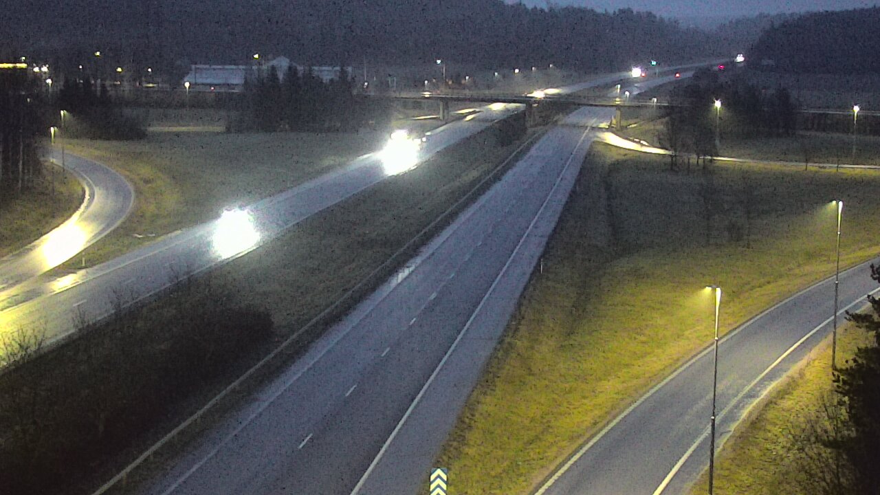 Kelikamerat Kuva Tie 1 Kaarina, Villisi, Paimio, Varsinais-Suomi