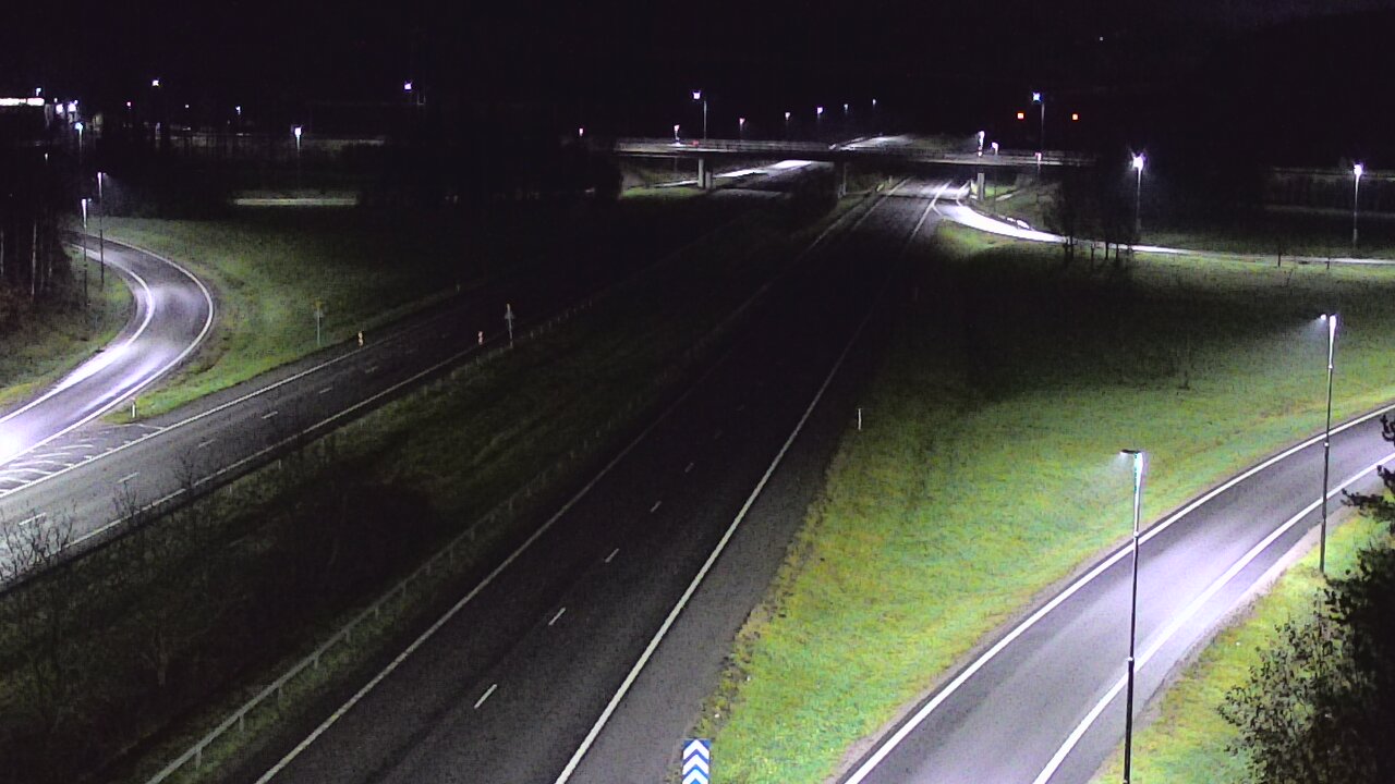 Kelikamerat Kuva Tie 1 Kaarina, Villisi, Paimio, Varsinais-Suomi