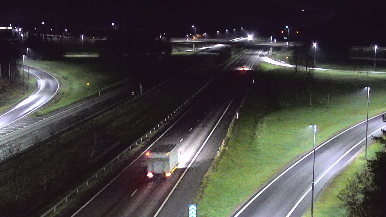 Kelikamerat Kuva Tie 1 Kaarina, Villisi, Paimio, Varsinais-Suomi